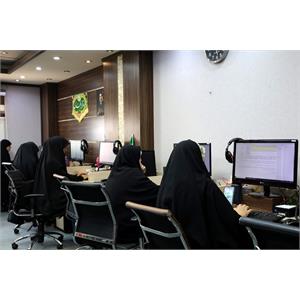 بازدید وزیر ارتباطات از خبرگزاری تسنیم به مناسبت روز خبرنگار