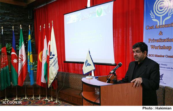 Minister of ICT: post proper benefit of IT to create the value-added services