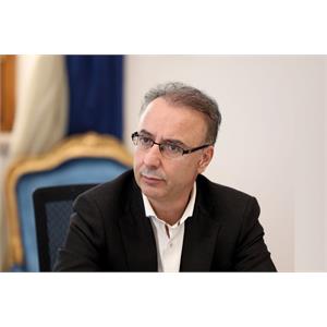 نشست اعضای کمیسیون برنامه و بودجه مجلس با وزیر ارتباطات