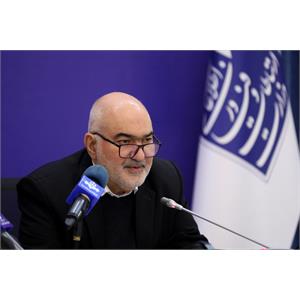 جلسه پایش پروژه ها و طرح های ارتباطی استان خوزستان