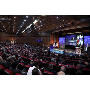 کنفرانس ملی مخابرات