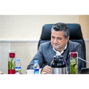 نشست صمیمی وزیر ارتباطات با شورای هماهنگی روابط عمومی‌های وزارت ارتباطات