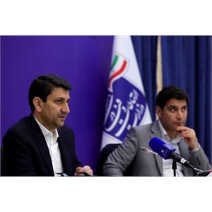 جلسه پایش پروژه ها و طرح های ارتباطی استان کردستان