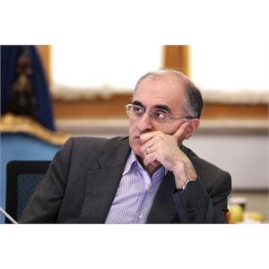 نشست اپراتورهای خصوصی پست با وزیر ارتباطات و فناوری اطلاعات