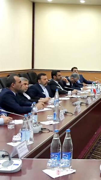 Iran, Azerbaijan Boost ICT Cooperation