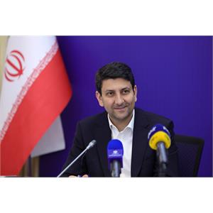 دیدار وزیر میراث فرهنگی، گردشگری و صنایع دستی با وزیر ارتباطات
