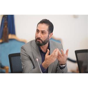 جلسه پایش و بررسی کیفیت ارتباطات با مدیران اپراتورها
