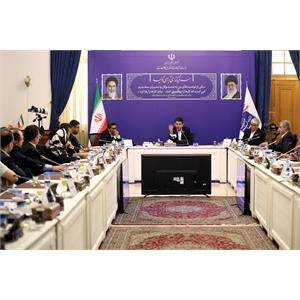 جلسه هم اندیشی چالش های کسب و کارهای حوزه اقتصاد دیجیتال