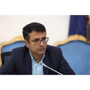 دیدار وزیر میراث فرهنگی، گردشگری و صنایع دستی با وزیر ارتباطات