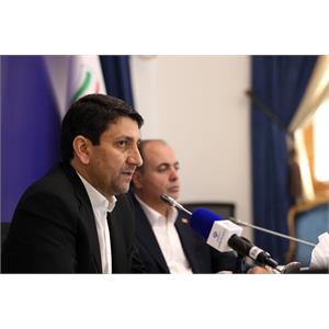 کارگروه راهبردی نظارت بر دولت هوشمند با حضور وزرای ارتباطات و جهاد کشاورزی