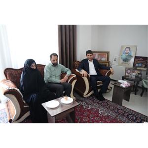 سفر وزیر ارتباطات به استان مازندران