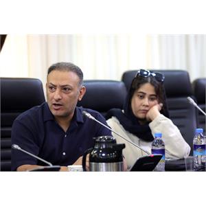 نشست خبری همگرایی در اقتصاد دیجیتال، از سنجش تا ارزیابی آثار