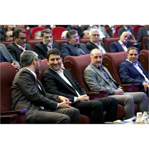 کنفرانس ملی مخابرات