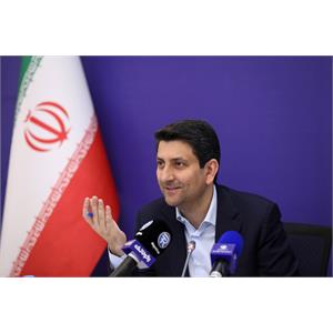 جلسه پایش پروژه ها و طرح های ارتباطی استان کهگیلویه و بویراحمد