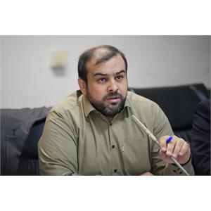 چهارمین جلسه شورای راهبری و تحول اداری وزارت ارتباطات و فناوری اطلاعات