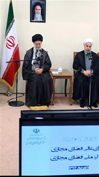 Supreme Leader: Young Talents and Mature Actions to Revitalize Virtual Space