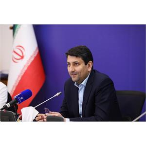 جلسه وزیر ارتباطات با شرکت های تخصصی حوزه فیبر نوری
