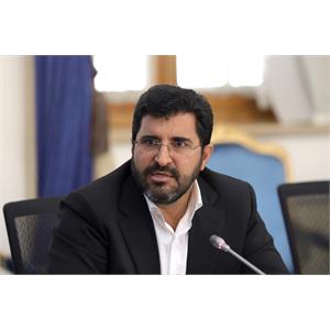 نشست وزیر ارتباطات با اعضای کمیسیون اصل نود مجلس شورای اسلامی