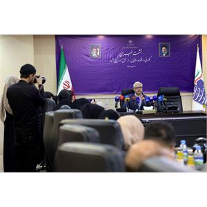 نشست خبری همگرایی در اقتصاد دیجیتال، از سنجش تا ارزیابی آثار