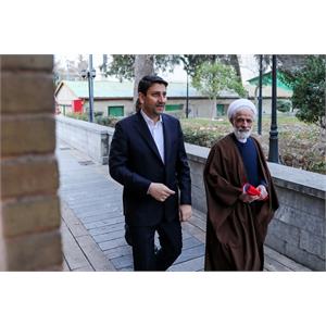 هفتاد و چهارمین جلسه شورای هماهنگی امور حقوقی دستگاه‌های اجرایی