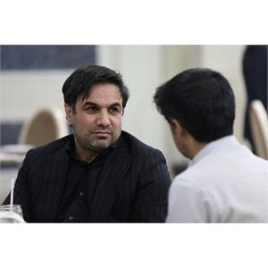 نشست صمیمانه وزیر ارتباطات و فناوری اطلاعات با اصحاب رسانه