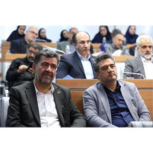 همایش همسویی راهبردی در مخابرات ایران