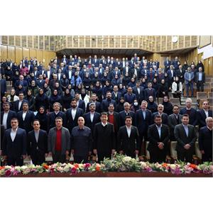 ۳۰امین سالگرد فعالیت پست‌بانک