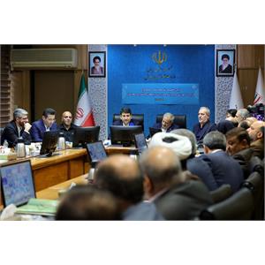 آیین انعقاد تفاهم نامه همکاری وزارت آموزش و پرورش با وزارت ارتباطات و فناوری اطلاعات