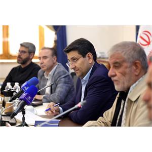 جلسه کمیسیون شوراها و امورداخلی کشور مجلس شورای اسلامی با وزیر ارتباطات