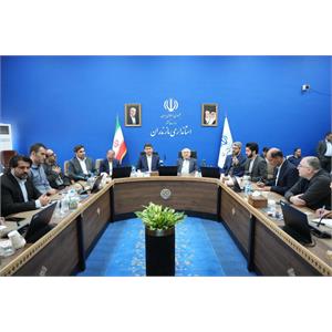 سفر وزیر ارتباطات به استان مازندران