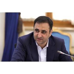 دیدار وزیر میراث فرهنگی، گردشگری و صنایع دستی با وزیر ارتباطات