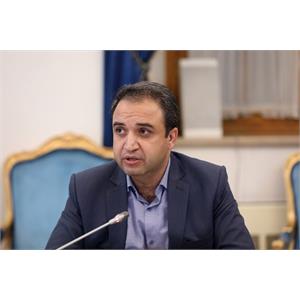 جلسه وزیر ارتباطات با شرکت های تخصصی حوزه فیبر نوری