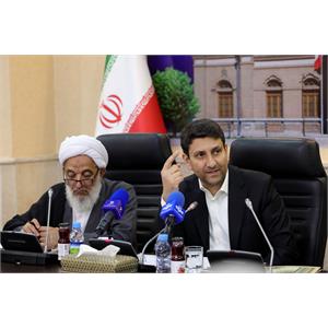دیدار مجمع نمایندگان استان تهران با وزیر ارتباطات و فناوری اطلاعات