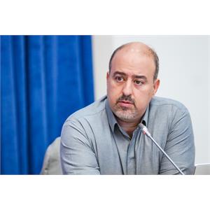 جلسه شورای راهبری شبکه ملی اطلاعات
