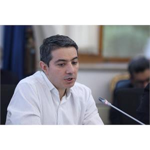 نشست رئیس جمهور با فعالان اقتصاد دیجیتال