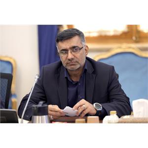 یکصد و سی و هشتمین جلسه شورای راهبردی شبکه ملی اطلاعات