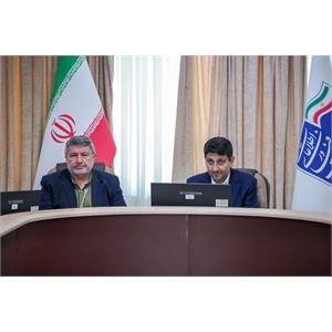 سومین نشست شورای اطلاع رسانی دولت در وزارت ارتباطات