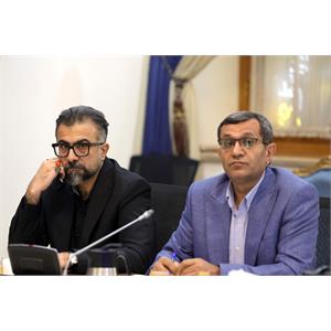یکصد و سی و هشتمین جلسه شورای راهبردی شبکه ملی اطلاعات