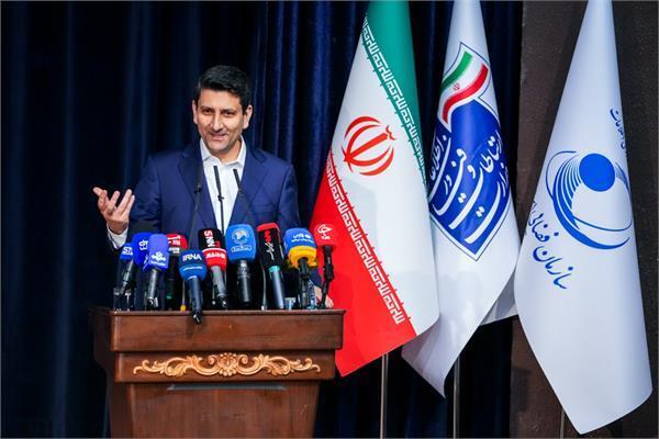 ICT Minister reiterates Iran’s rights at ITU meeting in Geneva