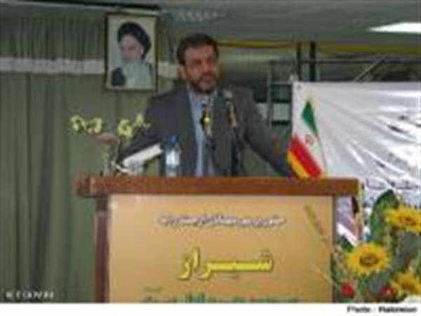 ICT minister in Fars:
ICT Head Offices are government agents in provinces