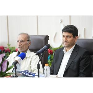 حضور وزیر ارتباطات در همایش ارتباطات در تلاقی فرهنگ و فناوری