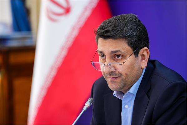 ICT Minister hails Iranians as real winners of Israeli-US imposed war