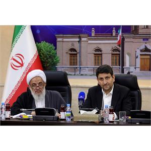 دیدار مجمع نمایندگان استان تهران با وزیر ارتباطات و فناوری اطلاعات