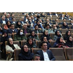 ۳۰امین سالگرد فعالیت پست‌بانک