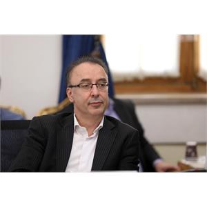 جلسه پایش پروژه ها و طرح های ارتباطی استان کهگیلویه و بویراحمد
