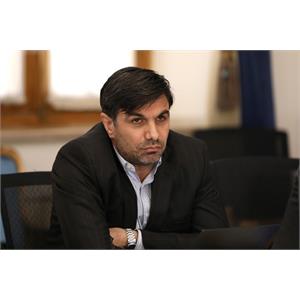 کارگروه راهبردی نظارت بر دولت هوشمند با حضور وزرای ارتباطات و جهاد کشاورزی