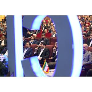 کنفرانس ملی مخابرات