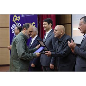 آیین بزرگداشت هفته پژوهش