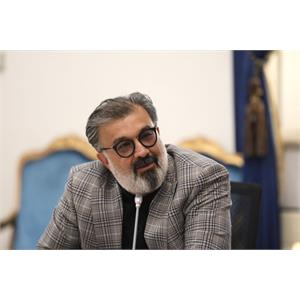 رونمایی از موکب مجازی وزارت ارتباطات و فناوری اطلاعات