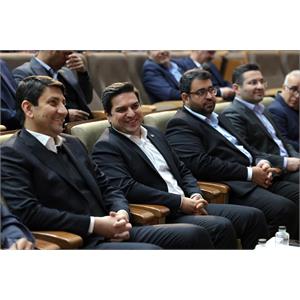 ۳۰امین سالگرد فعالیت پست‌بانک